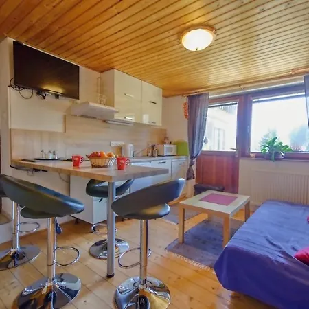 Apartmany Tereza Albrechtice v Jizerskych horach Exterior photo