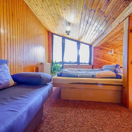 Apartmany Tereza Albrechtice v Jizerskych horach Exterior photo