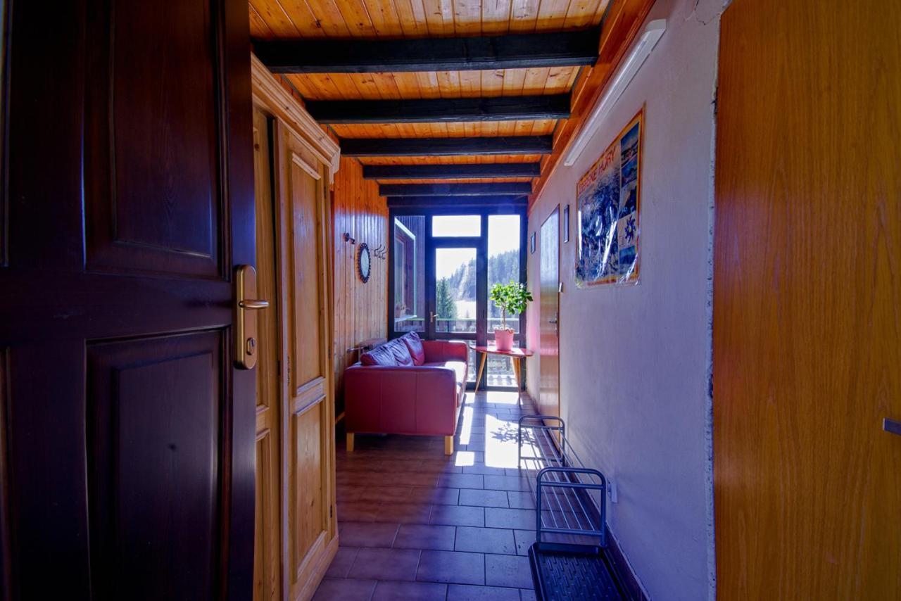 Tereza Apartment *