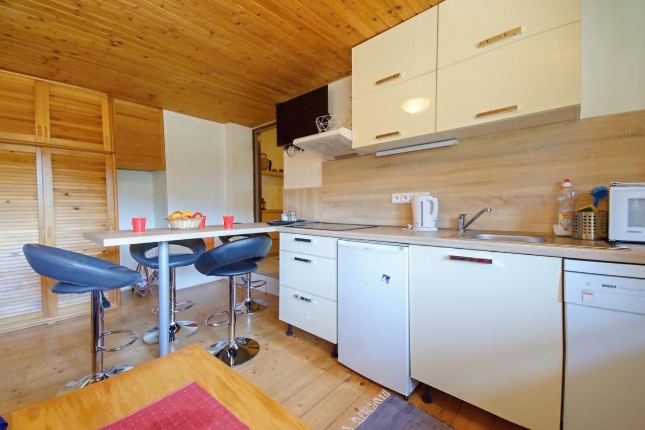 Apartment Tereza *