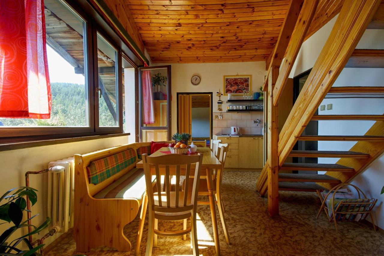 Tereza Apartment *